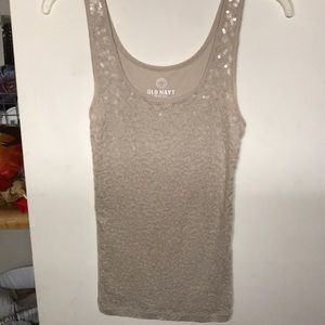 Old Navy Tank Top
